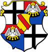 Wappen von Bad Brückenau