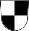 Wappen von Bad Berneck im Fichtelgebirge