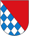 Coat of arms of Taufers im Münstertal