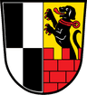 Wappen von Gefrees