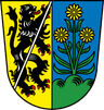 Wappen von Weisendorf