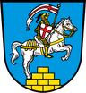Wappen von Bad Staffelstein