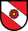 Wappen von Dietfurt an der Altmühl