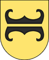 Coat of arms of Gsies