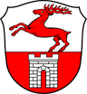 Wappen von Trabitz