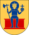 Wappen von Gemeinde Norrköping