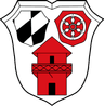 Wappen von Kleinwallstadt