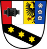 Wappen von Seybothenreuth