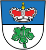 Wappen von Berg im Gau