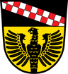 Wappen von Berngau