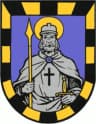 Wappen von Oerel