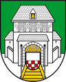 Wappen von Vierden