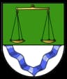 Wappen von Groß Meckelsen