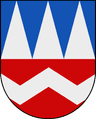 Coat of arms of Villanders
