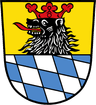 Wappen von Schrobenhausen