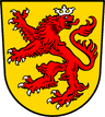 Wappen von Velburg