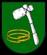 Wappen von Tarmstedt