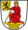 Wappen von Pottenstein
