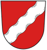 Wappen von Krumbach