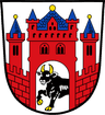 Wappen von Ochsenfurt
