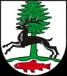 Wappen von Elbingerode