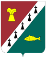 Coat of arms of Plouhinec