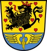 Wappen von Neuenmarkt