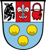 Wappen von Haldenwang
