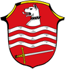 Wappen von Rüdenau