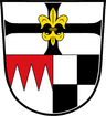 Wappen von Hemmersheim