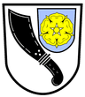 Wappen von Bindlach