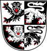 Wappen von Simmershofen