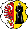 Wappen von Münchsteinach