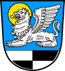 Wappen von Oberickelsheim