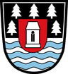 Wappen von Gutenstetten