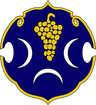 Coat of arms of Winzer