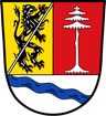Wappen von Großenseebach