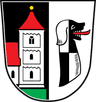 Wappen von Emskirchen