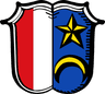 Wappen von Münsterhausen
