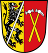 Wappen von Kupferberg