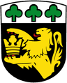 Wappen von Karlskron