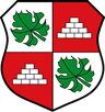 Wappen von Ipsheim