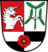 Wappen von Mistelgau