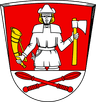 Wappen von Wildflecken