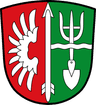 Wappen von Mittelstetten