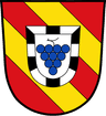 Wappen von Ippesheim