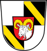 Wappen von Dietersheim
