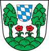 Wappen von Tännesberg