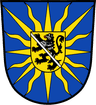 Wappen von Oberscheinfeld