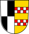 Wappen von Uehlfeld